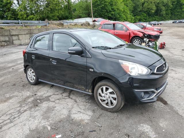 Vin: ml32a4hj4hh010301, lot: 58690375, mitsubishi mirage se 20174