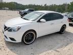 2019 NISSAN SENTRA S - 3N1AB7AP7KY445544