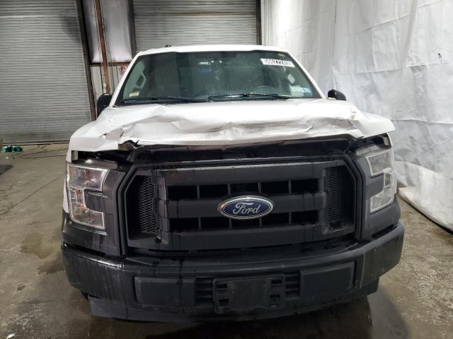 2017 FORD F150 SUPER - 1FTEX1C88HKE53260