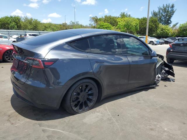 Vin: 7saygded3rf028930, lot: 56784385, tesla model y 20243