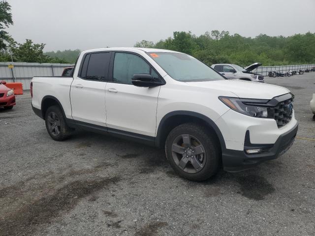 Vin: 5fpyk3f60rb019387, lot: 57434115, honda ridgeline trail sport 20244