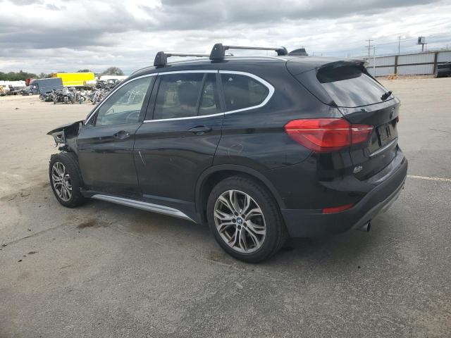 Vin: wbxht3c33gp889656, lot: 56950905, bmw x1 xdrive28i 20162