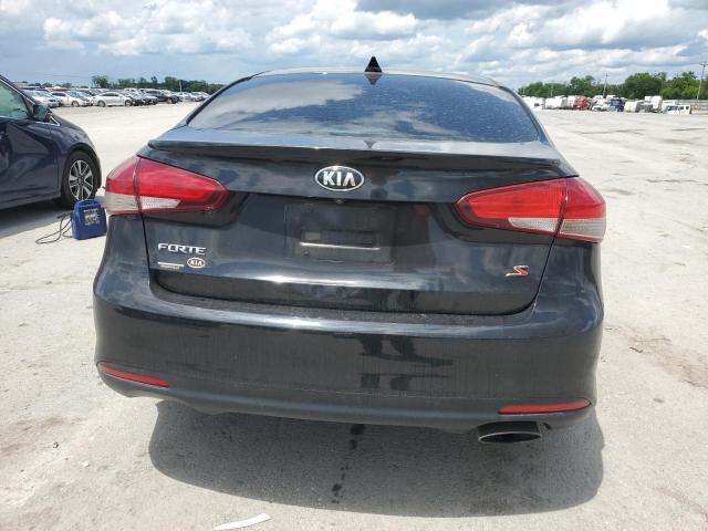 2017 KIA FORTE LX - 3KPFL4A7XHE063971
