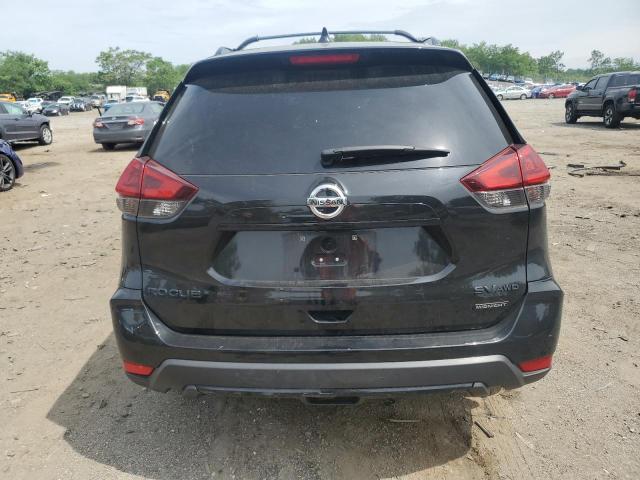 2018 NISSAN ROGUE S 5N1AT2MV0JC726613