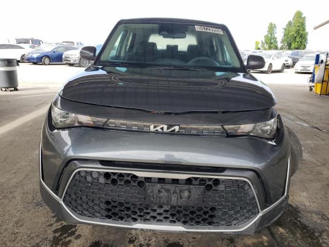 2023 KIA SOUL LX - KNDJ23AU8P7889553