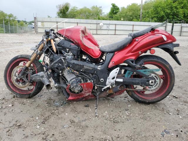 2020 SUZUKI GSX JS1GX72B2L7100687