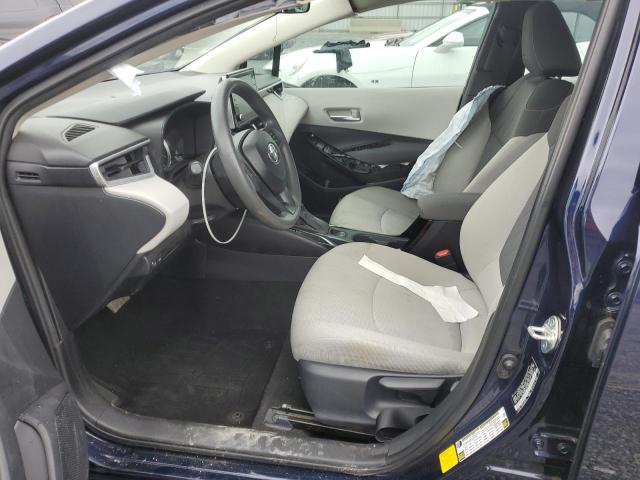 2020 TOYOTA COROLLA LE - 5YFEPRAEXLP013364