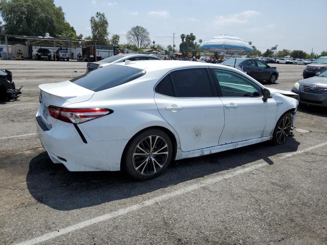 Vin: 4t1g31ak0lu530375, lot: 55352035, toyota camry se 20203