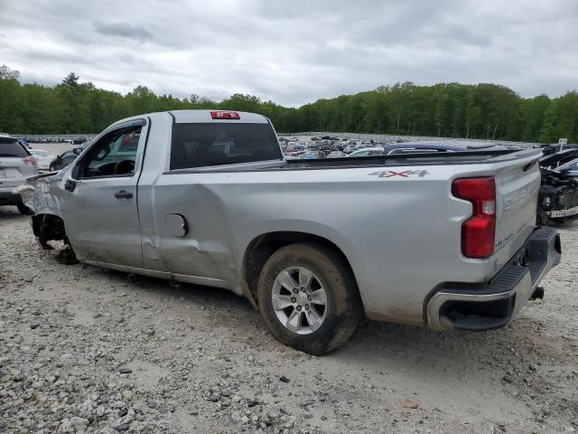 Vin: 3gcnyaeh6lg329546, lot: 57258025, chevrolet all models k1500 20202