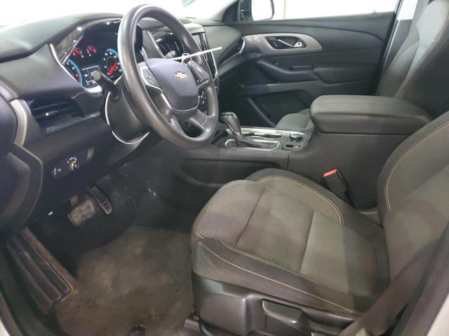 2020 CHEVROLET TRAVERSE L - 1GNERFKW0LJ190047