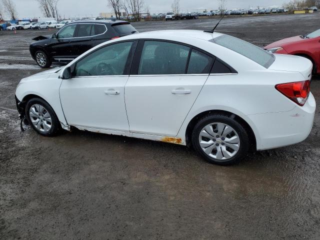 Vin: 1g1pc5sb3e7357987, lot: 56463885, chevrolet cruze lt 20142