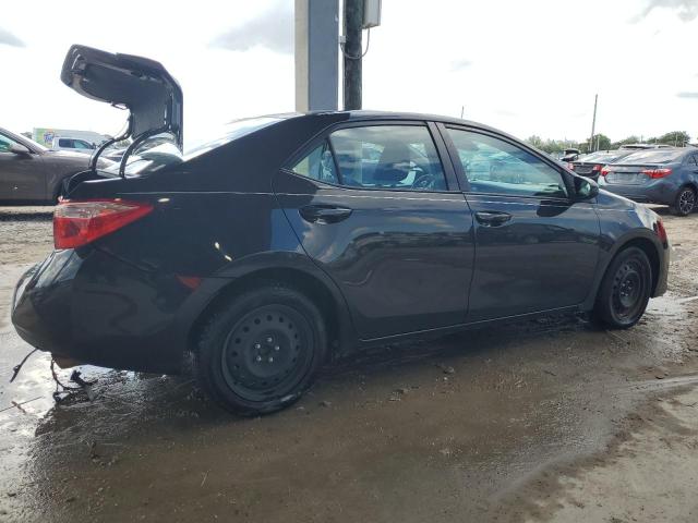 Vin: 5yfburhexkp939151, lot: 56661105, toyota corolla l 20193