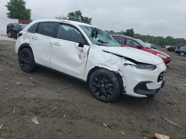 Vin: 3czrz2h51rm711011, lot: 57169815, honda hr-v sport 20244