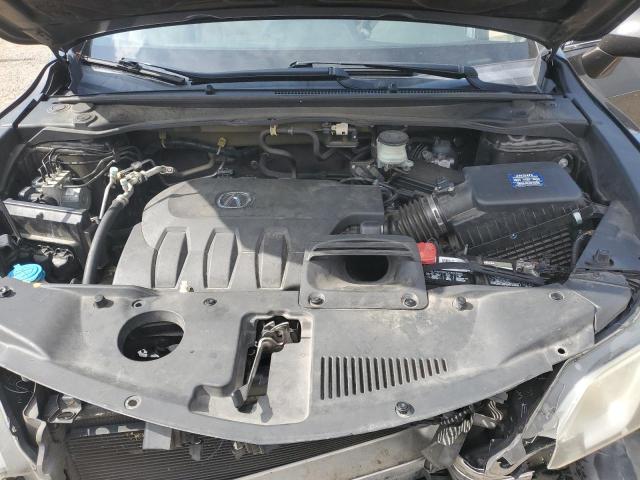 2015 ACURA RDX TECHNO 5J8TB3H56FL001073