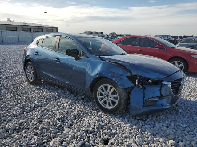 Vin: 3mzbn1k73hm150278, lot: 48315975, mazda 3 sport 20174