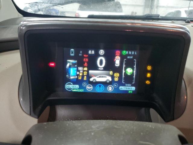 2015 CHEVROLET VOLT 1G1RD6E40FU141056