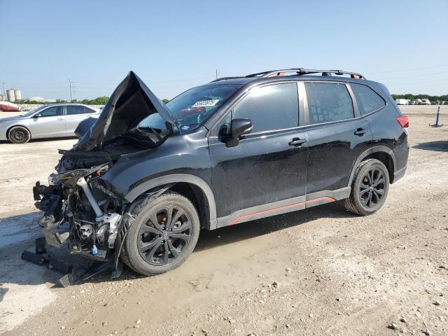 Vin: jf2skarc9lh480536, lot: 55823975, subaru forester sport 2020 img_1