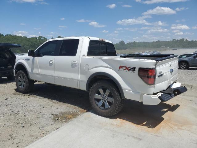 Vin: 1ftfw1ef8dfd37336, lot: 55598965, ford f-150 supercrew 20132