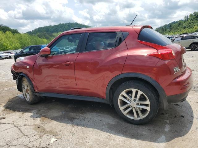 Vin: jn8af5mv9et356446, lot: 56576825, nissan juke s 20142