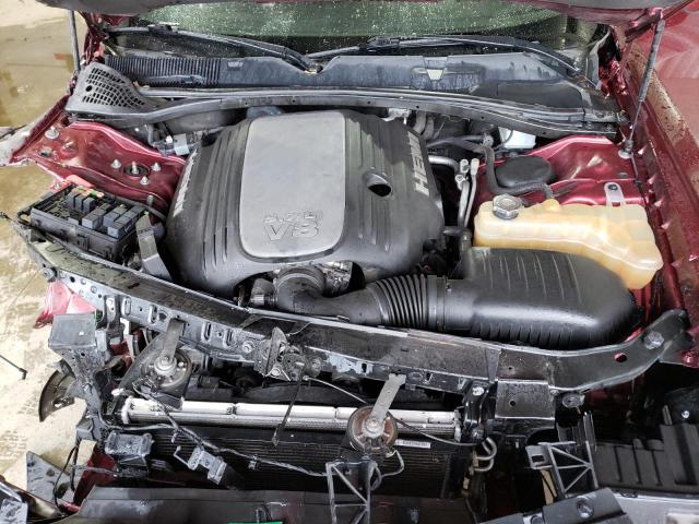 2018 DODGE CHALLENGER - 2C3CDZBTXJH338939