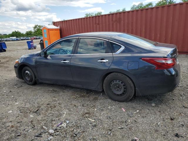 Vin: 1n4al3ap8jc470145, lot: 58199625, nissan altima 2.5 20182