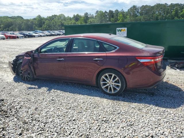 Vin: 4t1bk1eb6du070227, lot: 55735565, toyota avalon base 20132