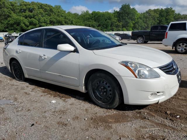 Vin: 1n4al2ap1an440421, lot: 56064625, nissan altima base 20104