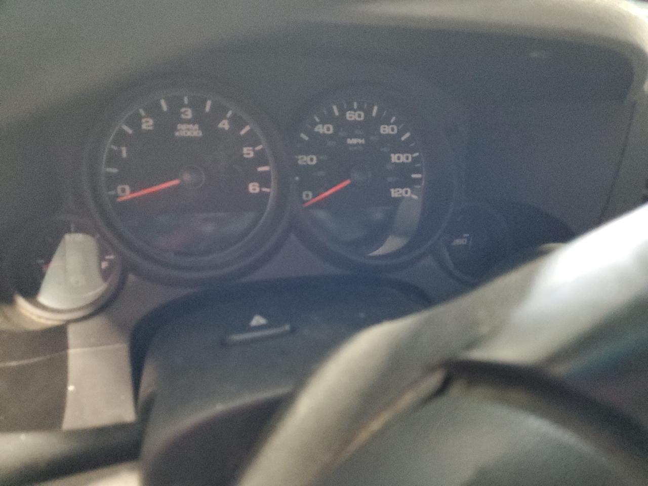 CHEVROLET SILVERADO C1500