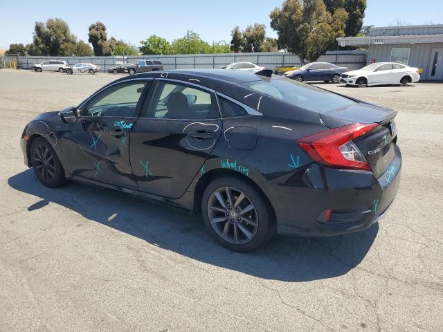 Vin: 19xfc1f37ke211456, lot: 58772655, honda civic ex 20192