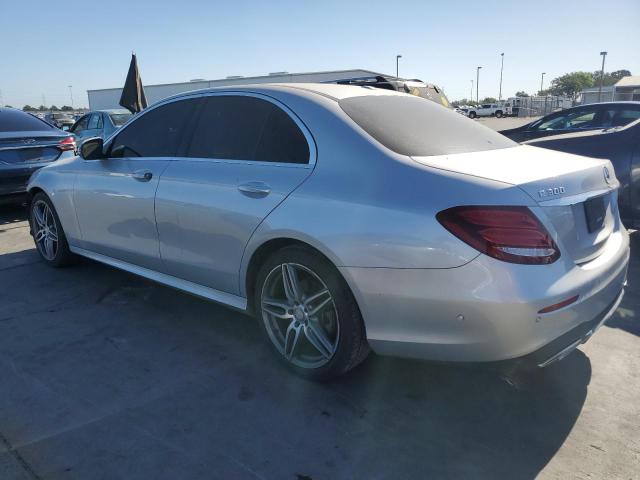 Vin: wddzf4jbxha167829, lot: 57855155, mercedes-benz e-class 300 20172