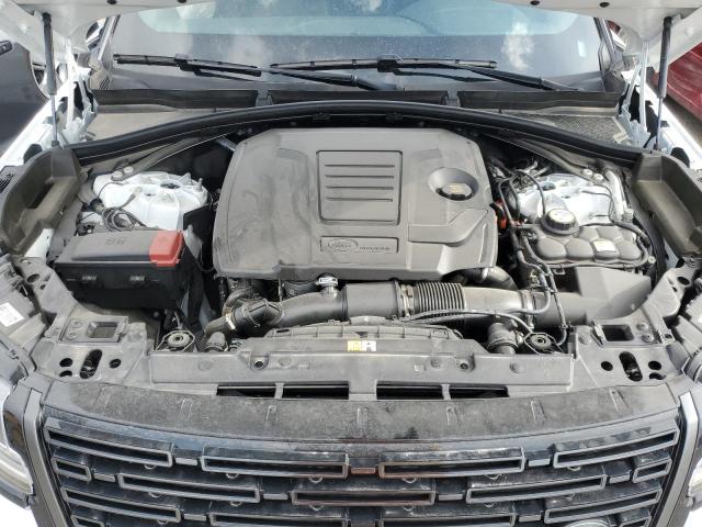 2024 LAND ROVER RANGE ROVER VELAR DYNAMIC SE SALYL2EX7RA389893