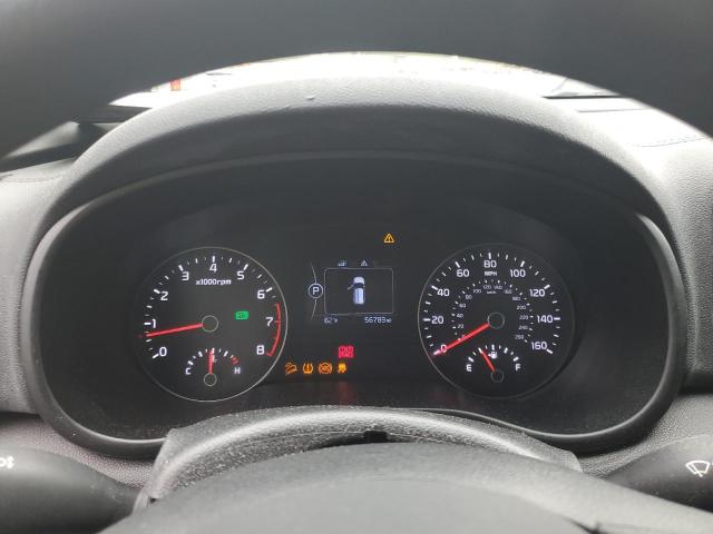 2018 KIA SPORTAGE L - KNDPM3AC3J7357193