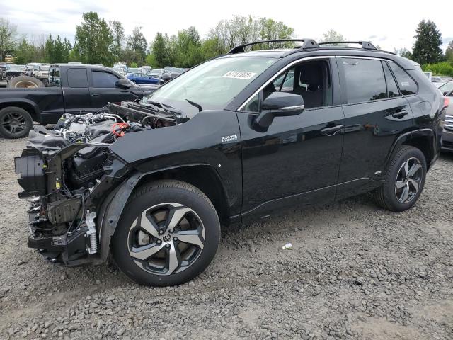 TOYOTA RAV4 PRIME