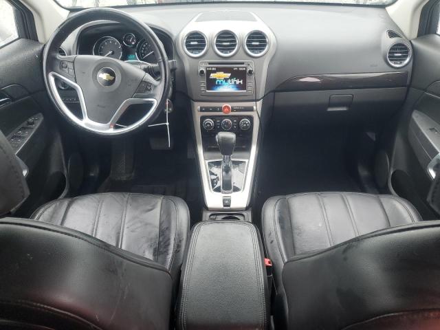 2014 CHEVROLET CAPTIVA LT - 3GNAL3EK0ES545968