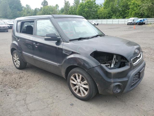 Vin: kndjt2a6xc7355005, lot: 57757715, kia soul + 20124