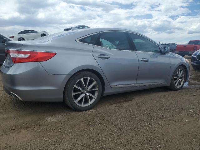 2015 HYUNDAI AZERA KMHFG4JG7FA439963