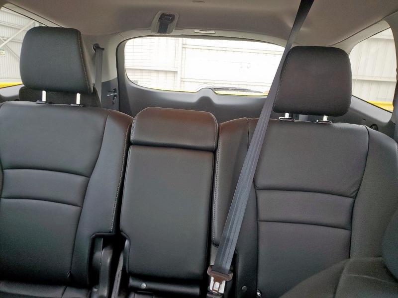 2022 HONDA PILOT SE 5FNYF5H20NB023579