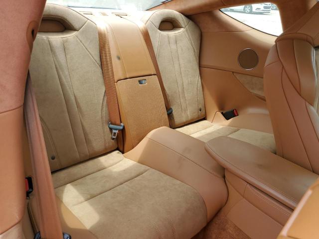 2021 LEXUS LC 500 JTHBP5AY2MA100332