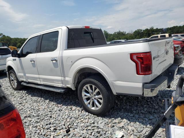 Vin: 1ftew1eg1ffc62535, lot: 59003815, ford f-150 supercrew 20152
