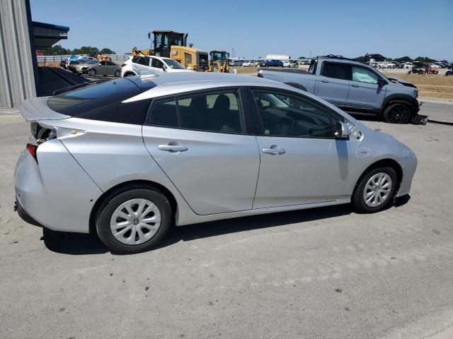 Vin: jtdkarfuxl3120671, lot: 57913335, toyota prius l 20203