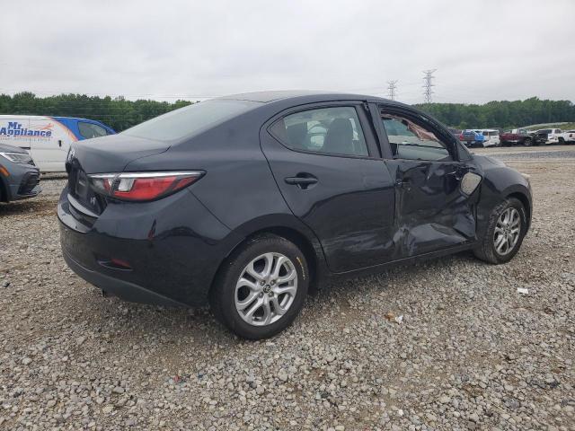 Vin: 3mydlbyv9jy305154, lot: 55806215, toyota yaris 20183