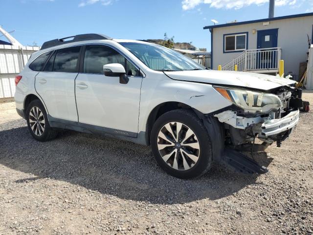 Vin: 4s4bsbnc3f3241085, lot: 56338835, subaru outback 2.5i limited 20154