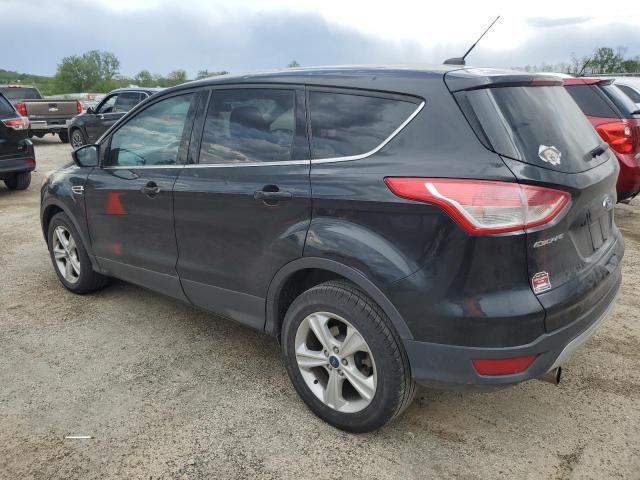 Vin: 1fmcu0gxxdua68997, lot: 56931085, ford escape se 20132