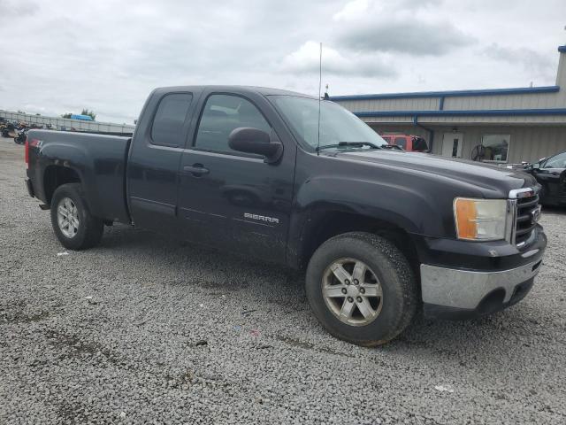 Vin: 1gtr2ve32bz243521, lot: 56109275, gmc sierra k1500 sle 20114