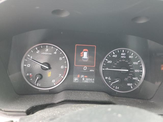 2020 SUBARU OUTBACK PR - 4S4BTACC5L3201676