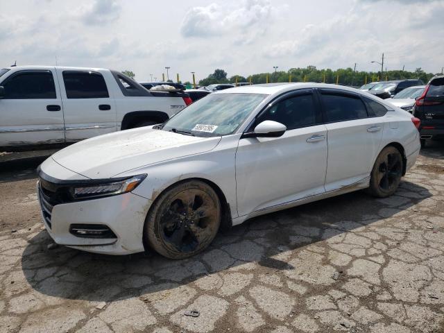 HONDA ACCORD TOU