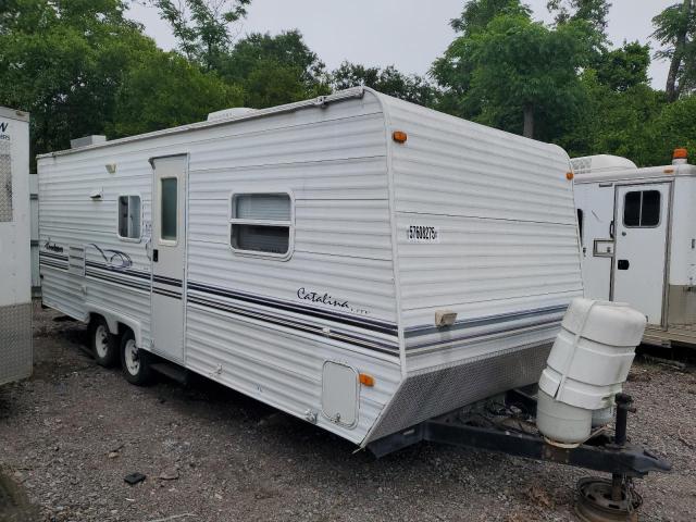 COACHMEN CATALINA 2002 1TC2B040X23038001 photo #1
