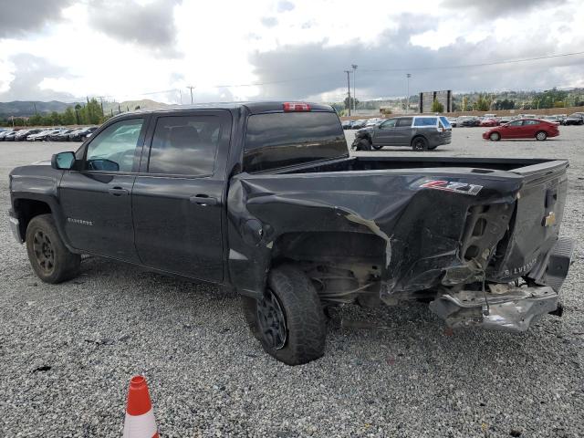 2014 CHEVROLET SILVERADO - 3GCUKREC8EG457726