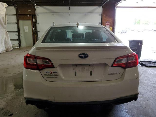 2018 SUBARU LEGACY SPO 4S3BNAR69J3004510