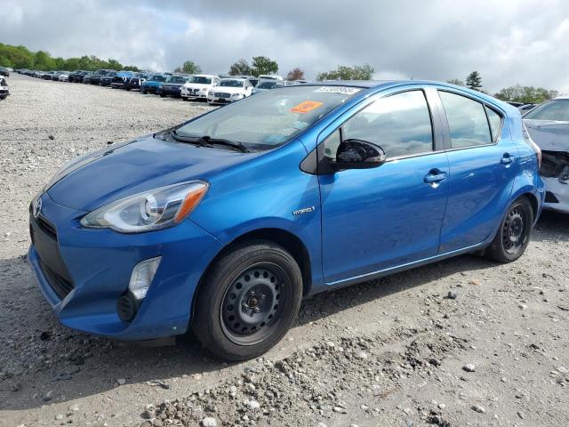 Vin: jtdkdtb32f1583941, lot: 57300965, toyota prius 2015 img_1